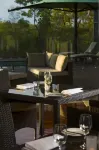 Cicada Lodge - Breakfast