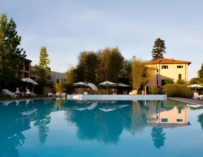 Hotel Villa Cappugi Hotel a Provincia di Pistoia