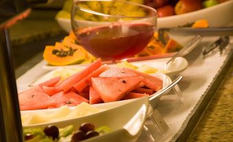 Premium Executive Hotel Itabira