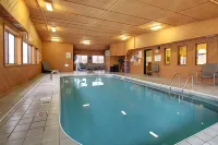 Quality Inn Indianola