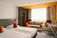 Vienna House Easy by Wyndham Amberg Các khách sạn ở Kummersbruck