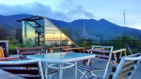 Tea Garden Resort Hotel a Sagalaherang