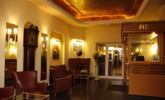 Hotel Kaiserhof Wesel