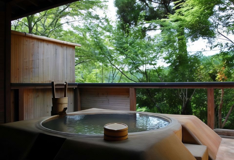 5. 료칸 유노사코..