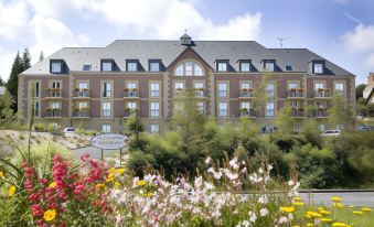 Tulip Inn Honfleur Residence