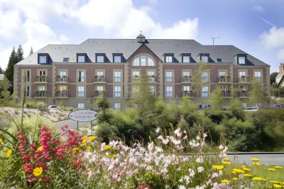 Tulip Inn Honfleur Residence