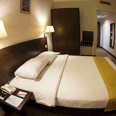 Hotel Tanjong Vista Rooms