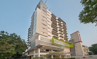 Whiz Prime Hotel Pajajaran Bogor