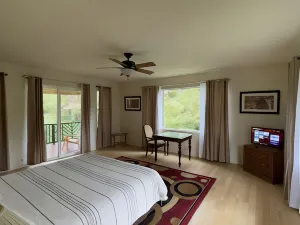 Volcano Forest Inn