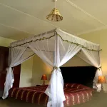AA Lodge Amboseli Hôtels à : Kimana