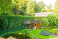 Paping Hotel & Spa - Rest Vonck by Flow Hotels in Ommen