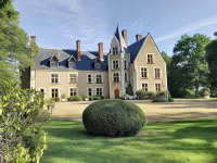 L'Abeaupinière Hotels in Reboursin