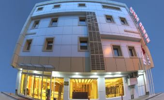 Gaziantep Garni Hotel