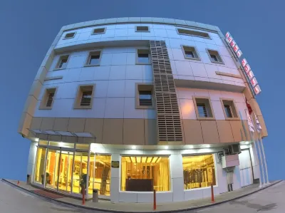 Gaziantep Garni Hotel Hotels in der Nähe von Mevlehane Müzesi