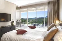 Royal Mougins Golf, Hotel & Spa de Luxe Hotels in Auribeau-sur-Siagne