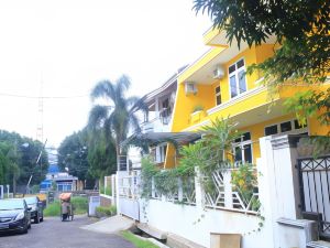 Cendana Mulia Hostel Bogor