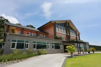 Sun Hola Villa
