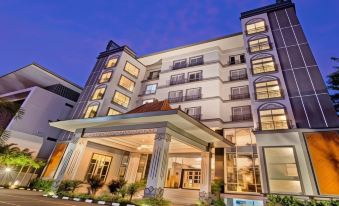 Grand Serela Yogyakarta by Kagum Hotels