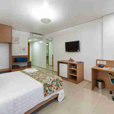 Blue Tree Premium Manaus Rooms