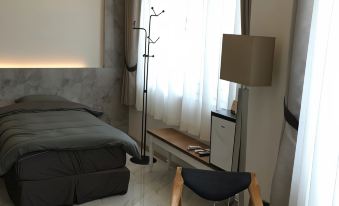Gwangju Groundfour Guest House