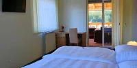 Pension Patrik - Double Room With Balcony