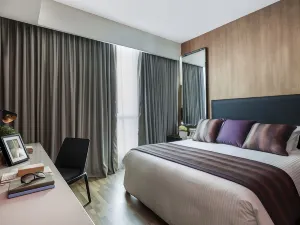 Somerset Damansara Utama Petaling Jaya