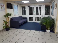 Days Inn by Wyndham Sutton Scotney North Hôtels à : Sutton Scotney