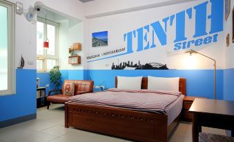 Ten Street B&B