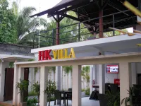 HK Villa Bali Hotel in zona HK Villa Bali