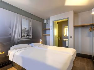 B&B HOTEL La Rochelle Angoulins-Sur-Mer