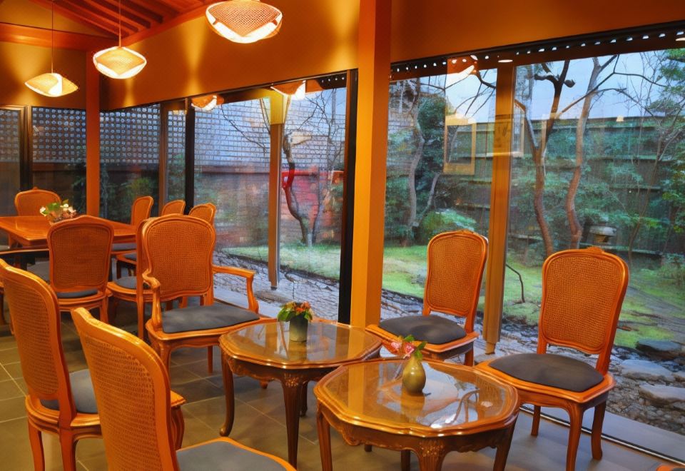 3. 료칸 아케보노..