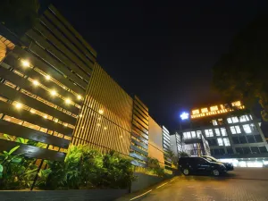 Arirang Hotel