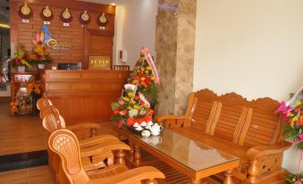 Charming Danang Hotel