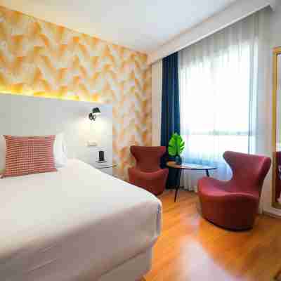 Hotel Cetina Murcia Rooms