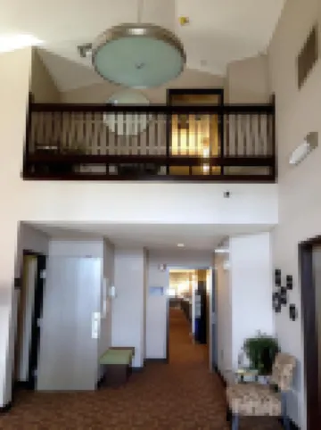 Super 8 by Wyndham Strafford/Springfield Area