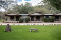 Saguaro Lake Ranch