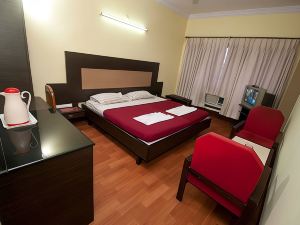 Hotel Rukmini Residency