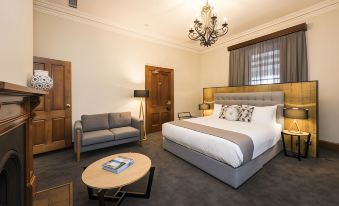 The Parkview Hotel Mudgee