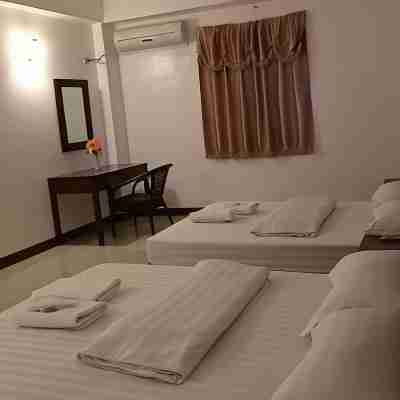 Asia Novo Boutique Hotel - Sorsogon Rooms