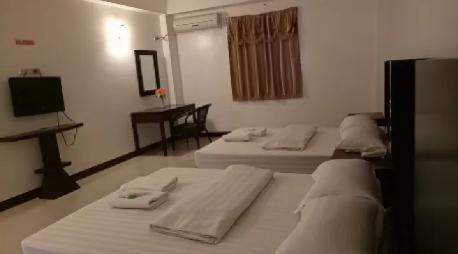 Asia Novo Boutique Hotel - Sorsogon