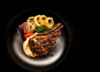 Best Western Plus Revanta Mcleod Ganj - 朝食