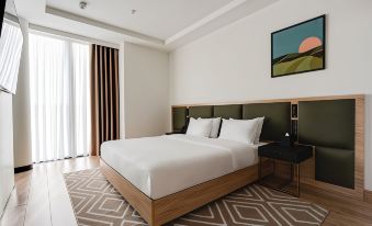 THE ELEMENTS HOTEL