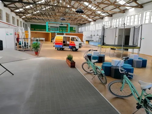 Wot Peniche Social Hotels in Peniche