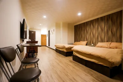 Fun Shuili B&B Hotels in Shuili Township