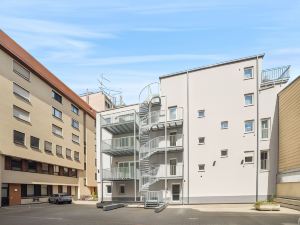 Limehome Nuremberg Celtisplatz