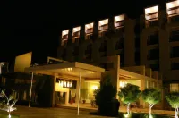 扎瓦爾明珠洲酒店，瓜達爾