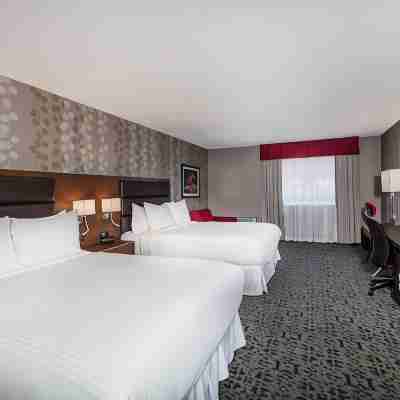 Ramada by Wyndham Jacksons Point Rooms