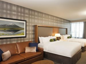 SpringHill Suites Bend