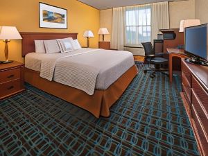 Fairfield Inn & Suites Williamsburg