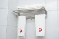 Sweet Spirit Hotel and Suites Danag - Port Harcourt Hotels near Church Of God Mission Int. Inc. WOJI